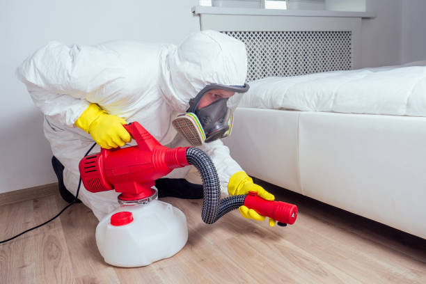 Best Commercial Pest Control Services  in Antioch, CA
